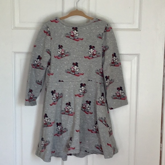 Minnie Mouse dress - Picture 3 of 4